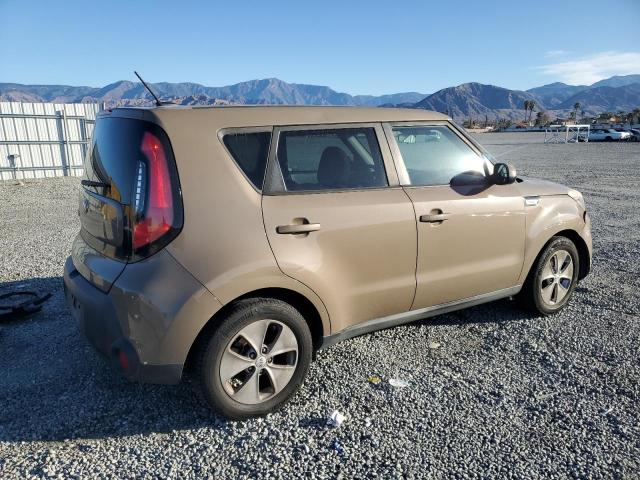 Photo 3 from auction – 2016 KIA SOUL with VIN KNDJN2A29G7291469