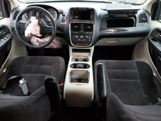 Photo 8 from auction – 2014 DODGE GRAND CARA with VIN 2C4RDGCG8ER356996