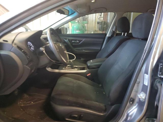 Photo 7 from auction – 2015 NISSAN ALTIMA 2.5 with VIN 1N4AL3AP0FC487402