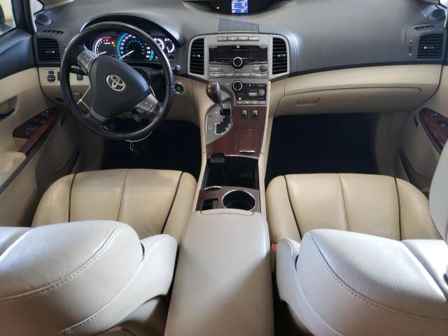 Photo 8 from auction – 2009 TOYOTA VENZA with VIN 4T3BK11A89U005052