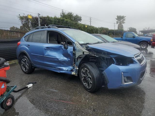 Снимка 4 от търг – 2016 SUBARU CROSSTREK с VIN JF2GPAKC4G8238793