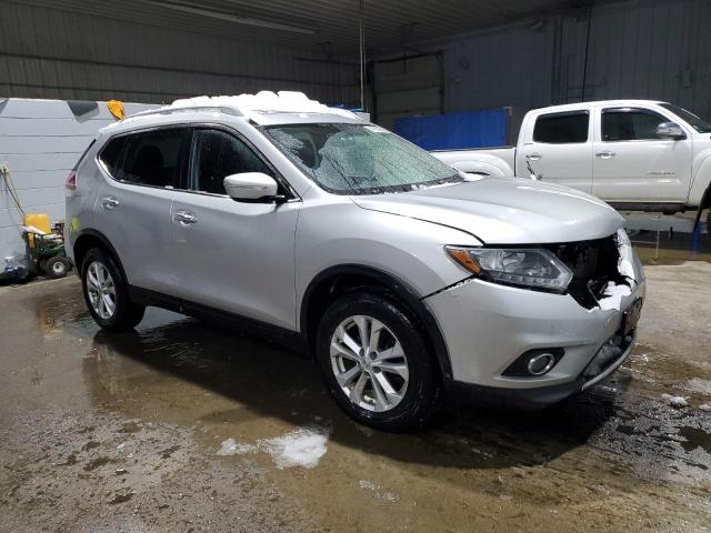 Photo 4 from auction – 2015 NISSAN ROGUE S with VIN 5N1AT2MV6FC841093