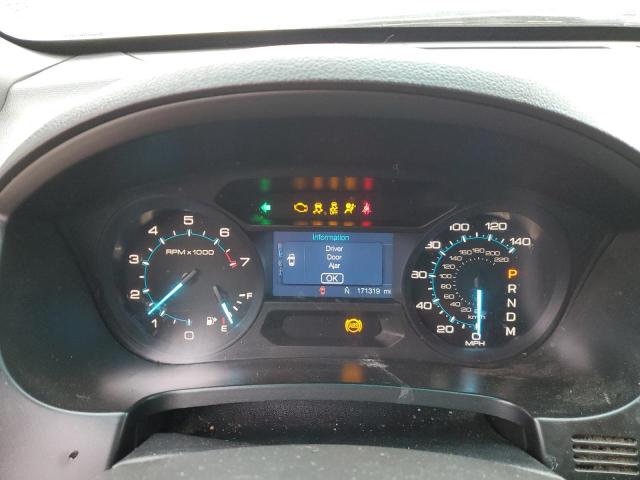 Photo 9 from auction – 2012 FORD EXPLORER with VIN 1FMHK7B8XCGA38433