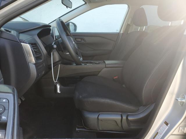 Photo 7 from auction – 2024 NISSAN ROGUE S with VIN 5N1BT3AB6RC674940