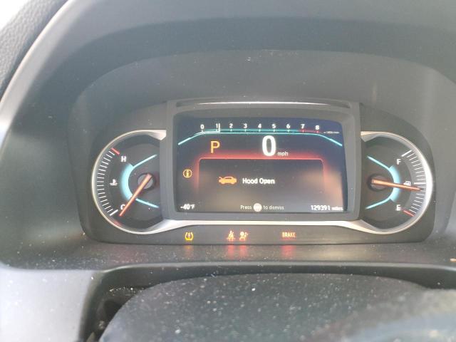 Photo 9 from auction – 2019 HONDA PILOT EXL with VIN 5FNYF5H55KB003219