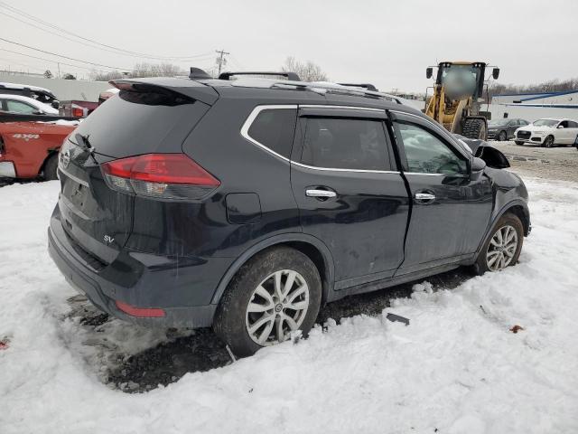 Photo 3 from auction – 2020 NISSAN ROGUE S with VIN KNMAT2MT4LP539261