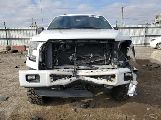 Zdjęcie 5 z aukcji – 2016 FORD F150 SUPER z VIN 1FTEW1EP7GFA32418