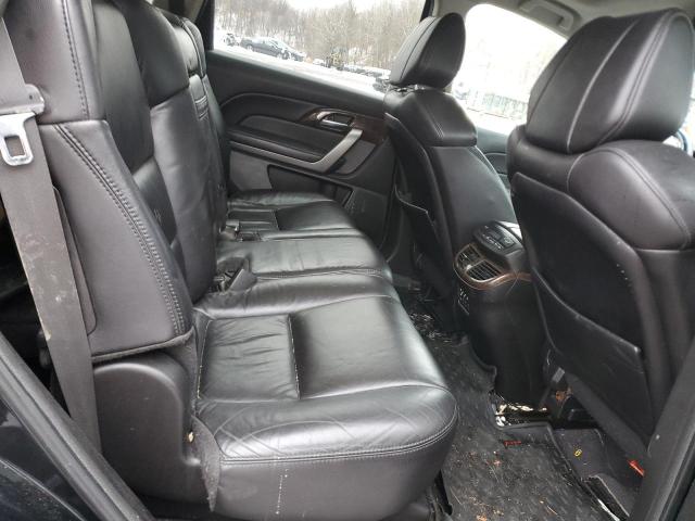Photo 11 from auction – 2013 ACURA MDX TECHNO with VIN 2HNYD2H4XDH522348