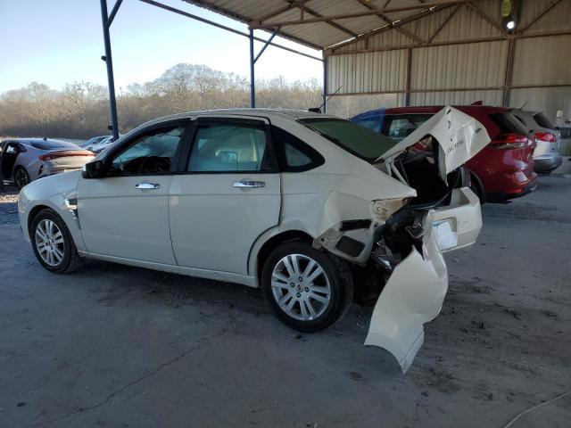 Photo 2 from auction – 2009 FORD FOCUS SEL with VIN 1FAHP37N59W235480