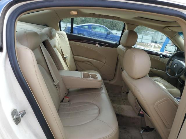 Photo 10 from auction – 2008 BUICK LUCERNE CX with VIN 1G4HD57298U180512