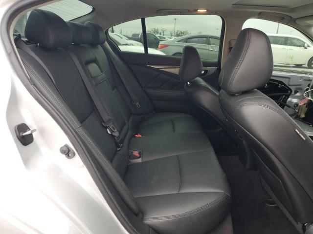 Photo 10 from auction – 2015 INFINITI Q50 BASE with VIN JN1BV7AP2FM358557