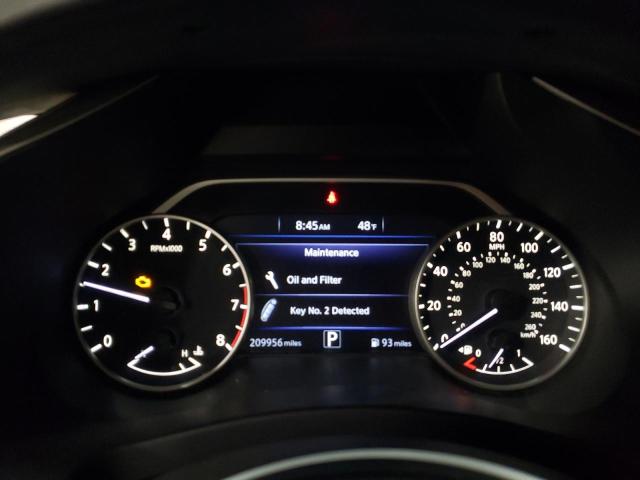 Photo 9 from auction – 2016 NISSAN MURANO S with VIN 5N1AZ2MH0GN128477