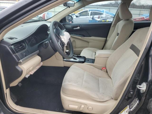 Photo 7 from auction – 2014 TOYOTA CAMRY L with VIN 4T4BF1FK4ER416348