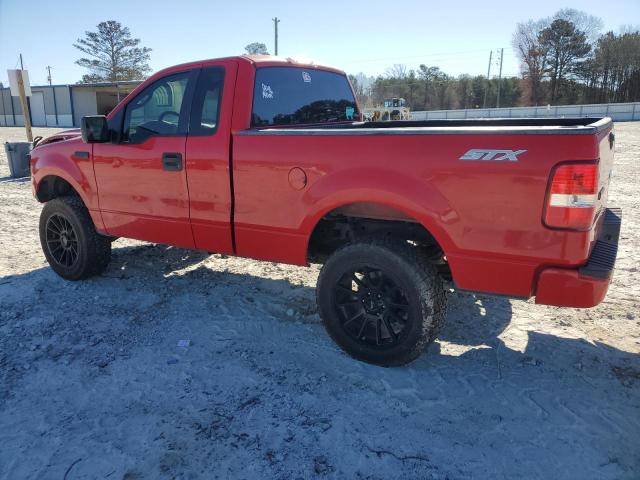 Photo 2 from auction – 2005 FORD F150 with VIN 1FTRF12215NB60036