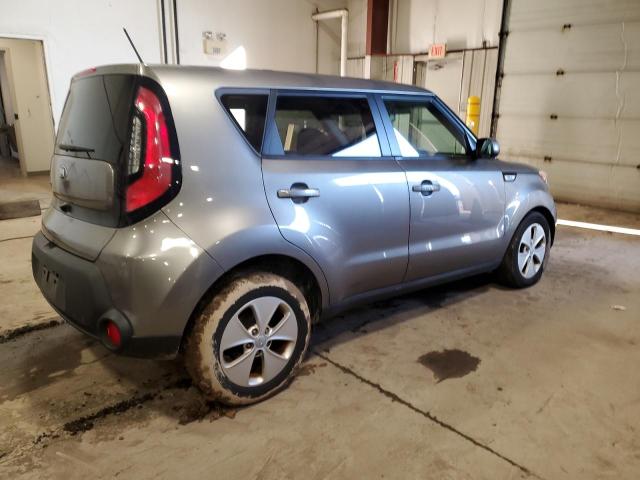 Photo 3 from auction – 2016 KIA SOUL with VIN KNDJN2A23G7243031