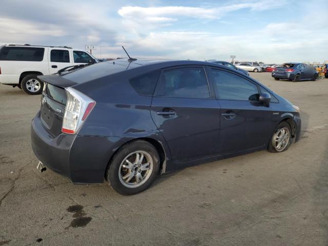 Photo 3 from auction – 2011 TOYOTA PRIUS with VIN JTDKN3DU7B0296467