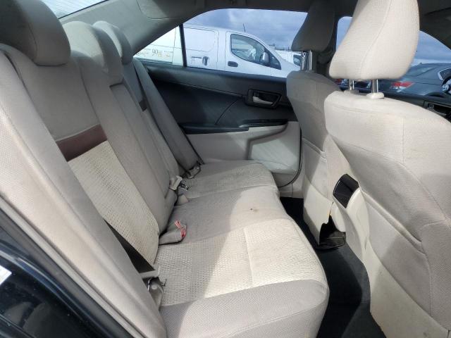 Photo 10 from auction – 2012 TOYOTA CAMRY BASE with VIN 4T1BF1FK0CU050959