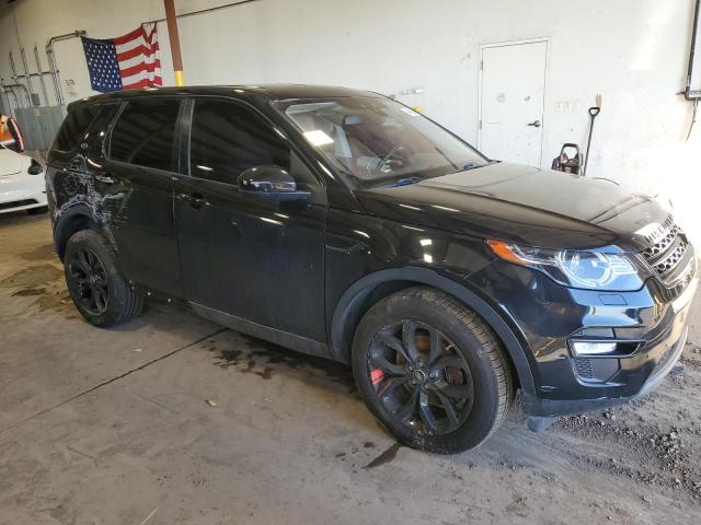 Photo 4 from auction – 2017 LAND ROVER DISCOVERY with VIN SALCP2BG4HH707428