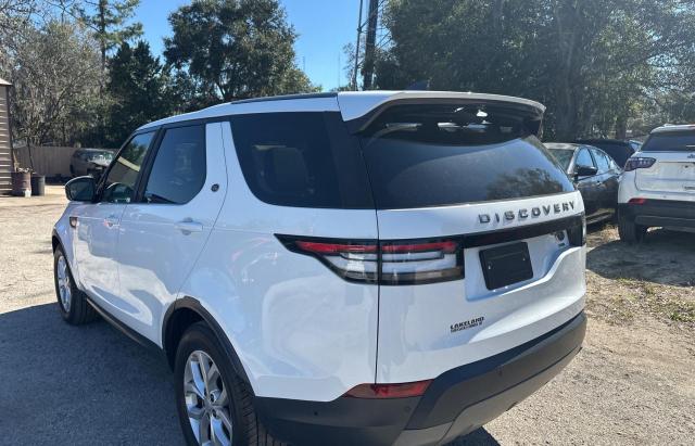 Photo 3 from auction – 2020 LAND ROVER DISCOVERY with VIN SALRG2RV7L2428775