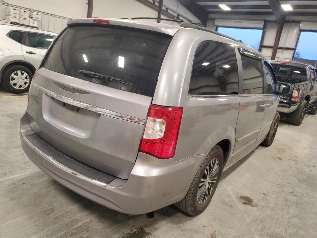 Photo 3 from auction – 2013 CHRYSLER TOWN & COU with VIN 2C4RC1HG8DR798247