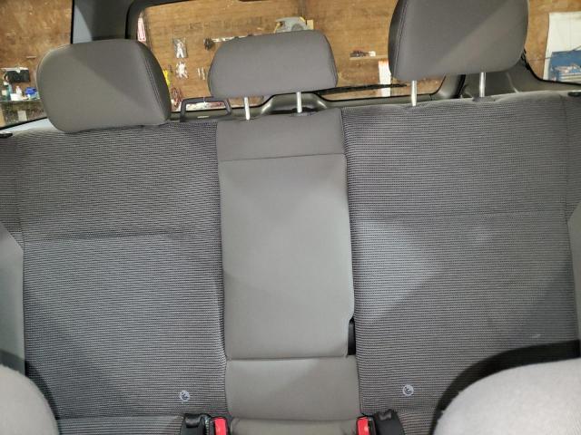 Photo 10 from auction – 2007 SUBARU FORESTER 2 with VIN JF1SG63657H739924
