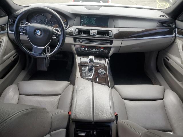 Photo 8 from auction – 2012 BMW 528 I with VIN WBAXG5C55CDW85797
