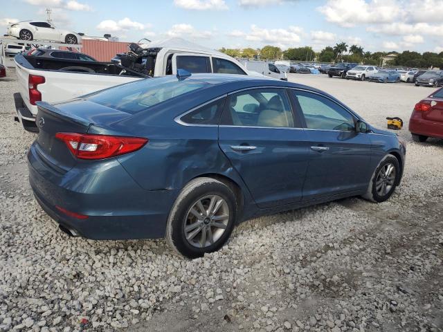 Photo 3 from auction – 2016 HYUNDAI SONATA SE with VIN 5NPE24AF2GH403985