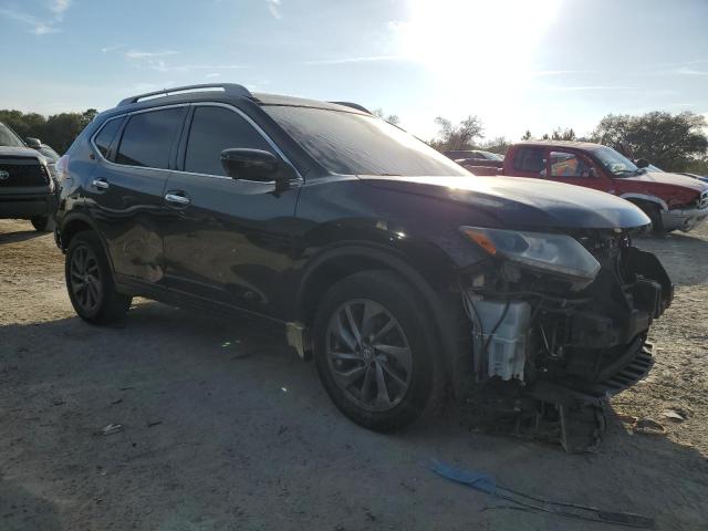 Photo 4 from auction – 2016 NISSAN ROGUE S with VIN 5N1AT2MT1GC868301