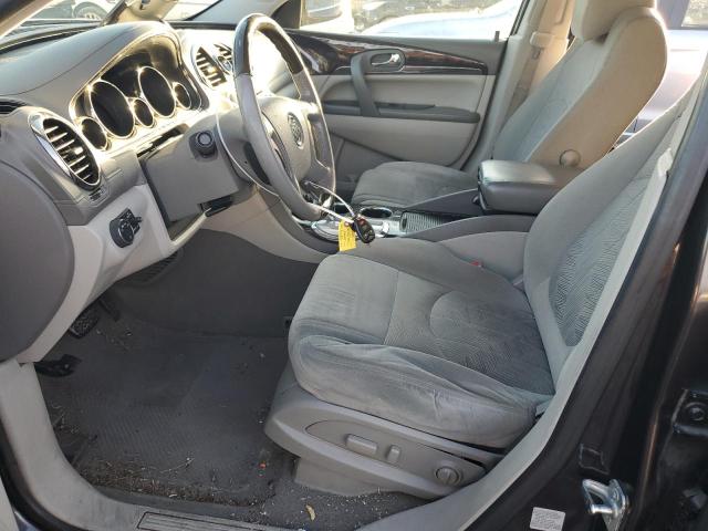 Photo 7 from auction – 2015 BUICK ENCLAVE with VIN 5GAKRAKD0FJ166432