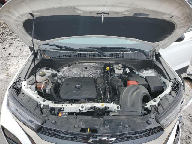 Photo 12 from auction – 2023 CHEVROLET TRAILBLAZE with VIN KL79MUSL2PB153663