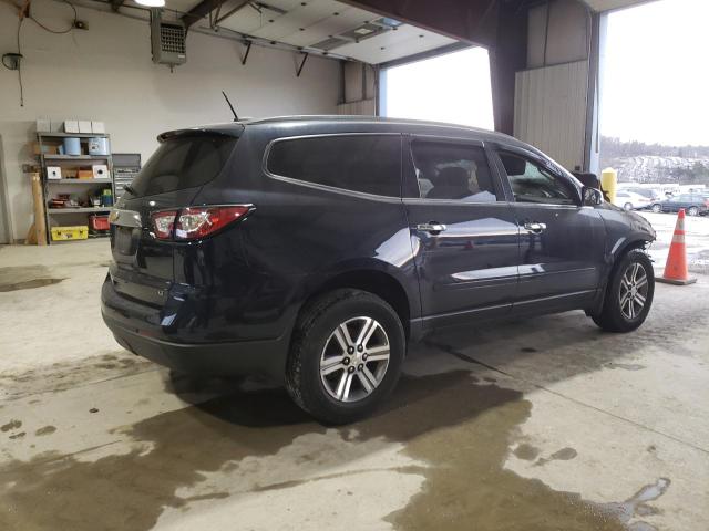 Photo 3 from auction – 2017 CHEVROLET TRAVERSE L with VIN 1GNKVHKD7HJ171558