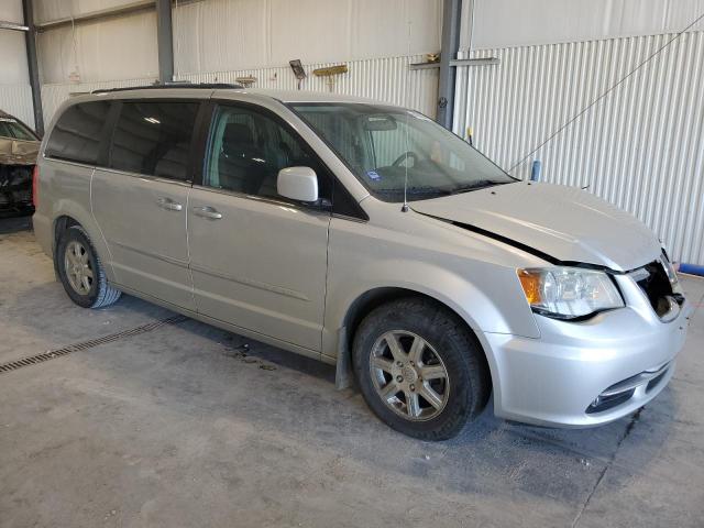Photo 4 from auction – 2011 CHRYSLER TOWN & COU with VIN 2A4RR5DG6BR665988