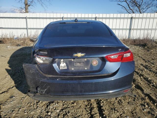 Photo 6 from auction – 2017 CHEVROLET MALIBU LT with VIN 1G1ZE5ST3HF141174