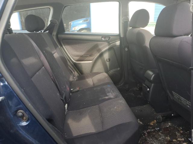 Photo 10 from auction – 2004 TOYOTA COROLLA MA with VIN 2T1KR32E84C299080
