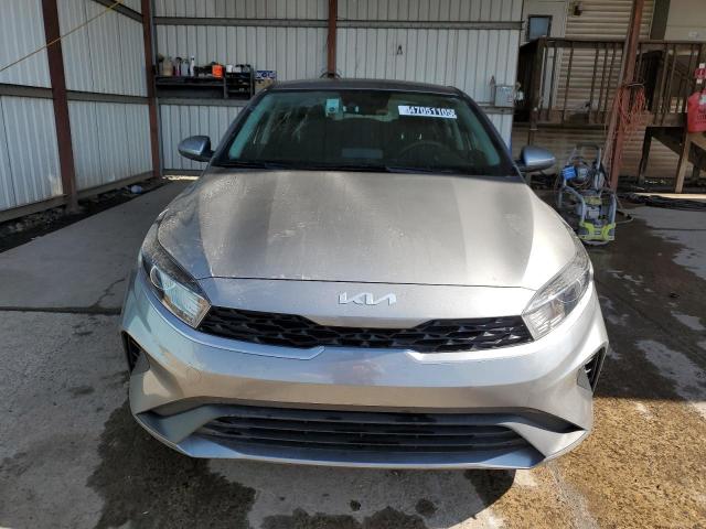 Photo 5 from auction – 2023 KIA FORTE LX with VIN 3KPF24AD2PE588434