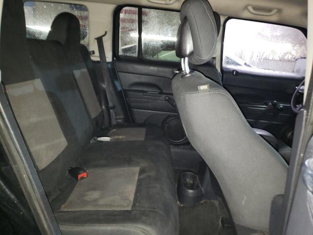 Photo 10 from auction – 2014 JEEP PATRIOT SP with VIN 1C4NJPBB7ED827665