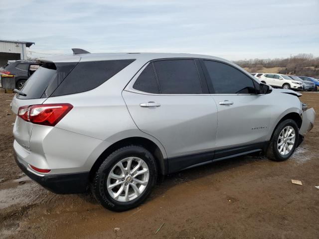 Photo 3 from auction – 2019 CHEVROLET EQUINOX LT with VIN 2GNAXTEV4K6274633