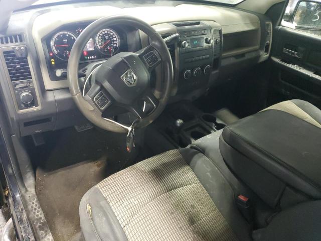 Photo 8 from auction – 2012 DODGE RAM 2500 S with VIN 3C6LD5AT1CG142727