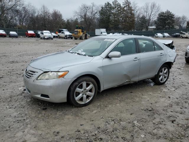 TOYOTA CAMRY CE 2007 with VIN 4T1BE46K57U579477 - Photo from auction