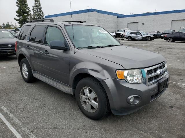 Photo 4 from auction – 2012 FORD ESCAPE XLT with VIN 1FMCU0D71CKA19931