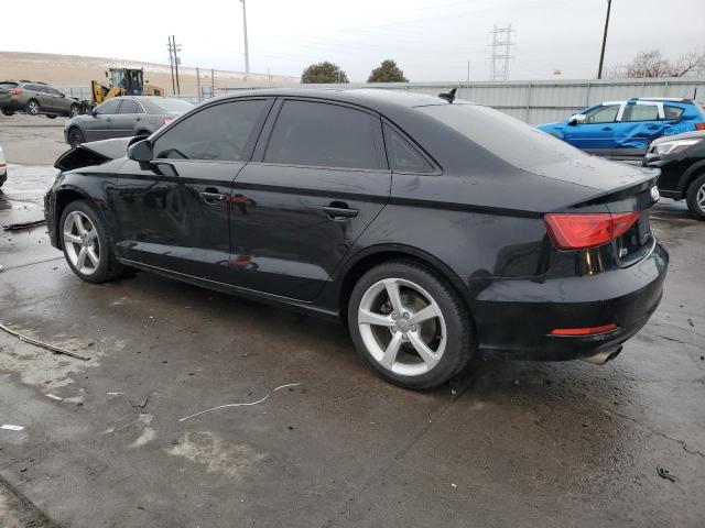 Photo 2 from auction – 2015 AUDI A3 PREMIUM with VIN WAUACGFF9F1102977