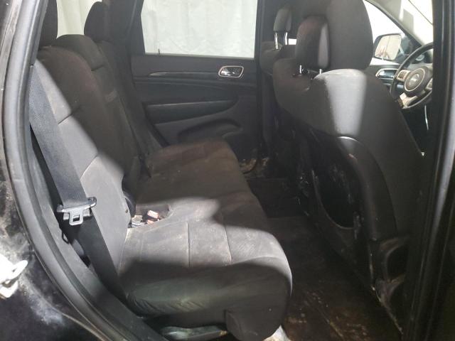 Photo 11 from auction – 2012 JEEP GRAND CHER with VIN 1C4RJFAG9CC200834