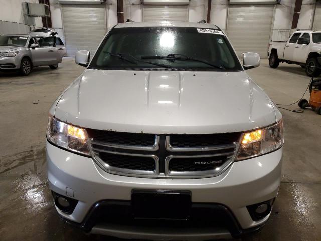 Photo 5 from auction – 2011 DODGE JOURNEY MA with VIN 3D4PG1FG5BT551022