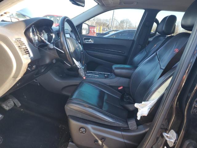 Photo 7 from auction – 2012 DODGE DURANGO R/ with VIN 1C4SDJCT9CC152368