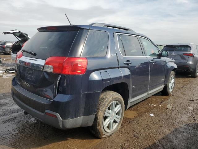 Photo 3 from auction – 2015 GMC TERRAIN SL with VIN 2GKALREK7F6192418