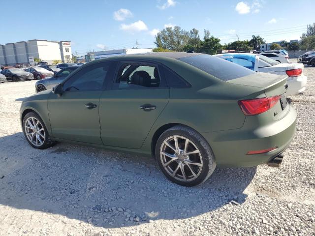 Photo 2 from auction – 2015 AUDI A3 PREMIUM with VIN WAUACGFFXF1006792