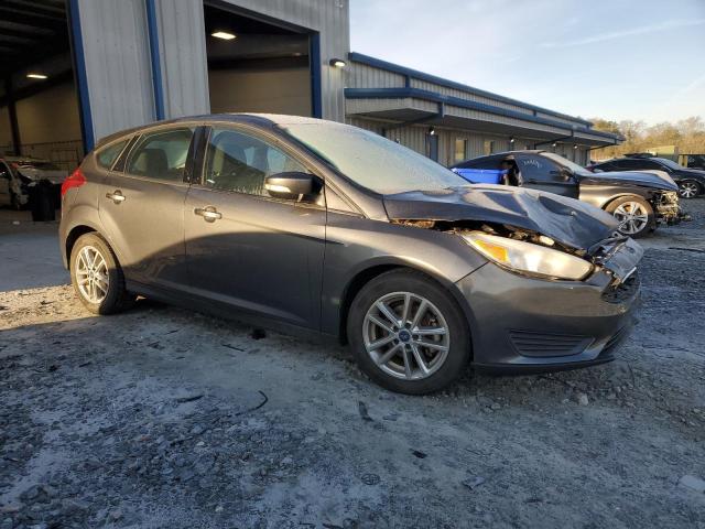 Photo 4 from auction – 2017 FORD FOCUS SE with VIN 1FADP3K20HL215942