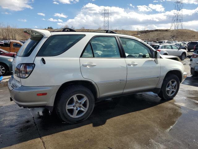 Photo 3 from auction – 2003 LEXUS RX 300 with VIN JTJHF10U530314576