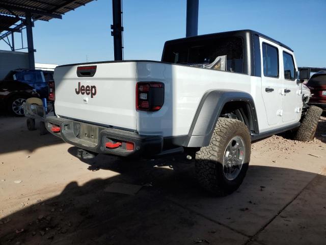 Снимка 3 от търг – 2022 JEEP GLADIATOR с VIN 1C6JJTBG3NL103293
