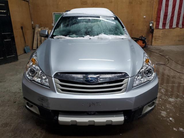 Photo 5 from auction – 2012 SUBARU OUTBACK 2. with VIN 4S4BRBLC0C3212461